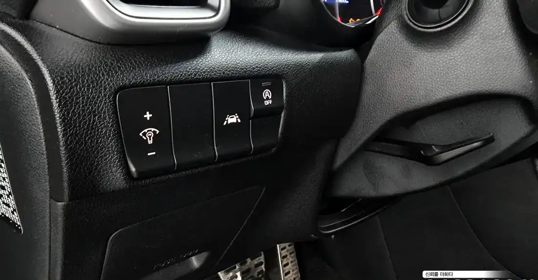 Kia Sportage  2019/04 The Bold Luxury Diesel 1.6 2WD, фотография 14