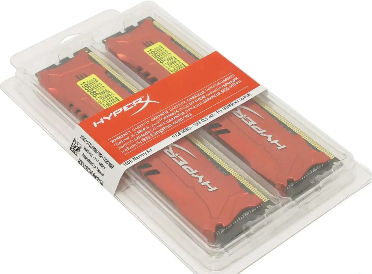 Комп FX8370ASRock 970pro3SSD32 Гб Kingston800W, фотография 8