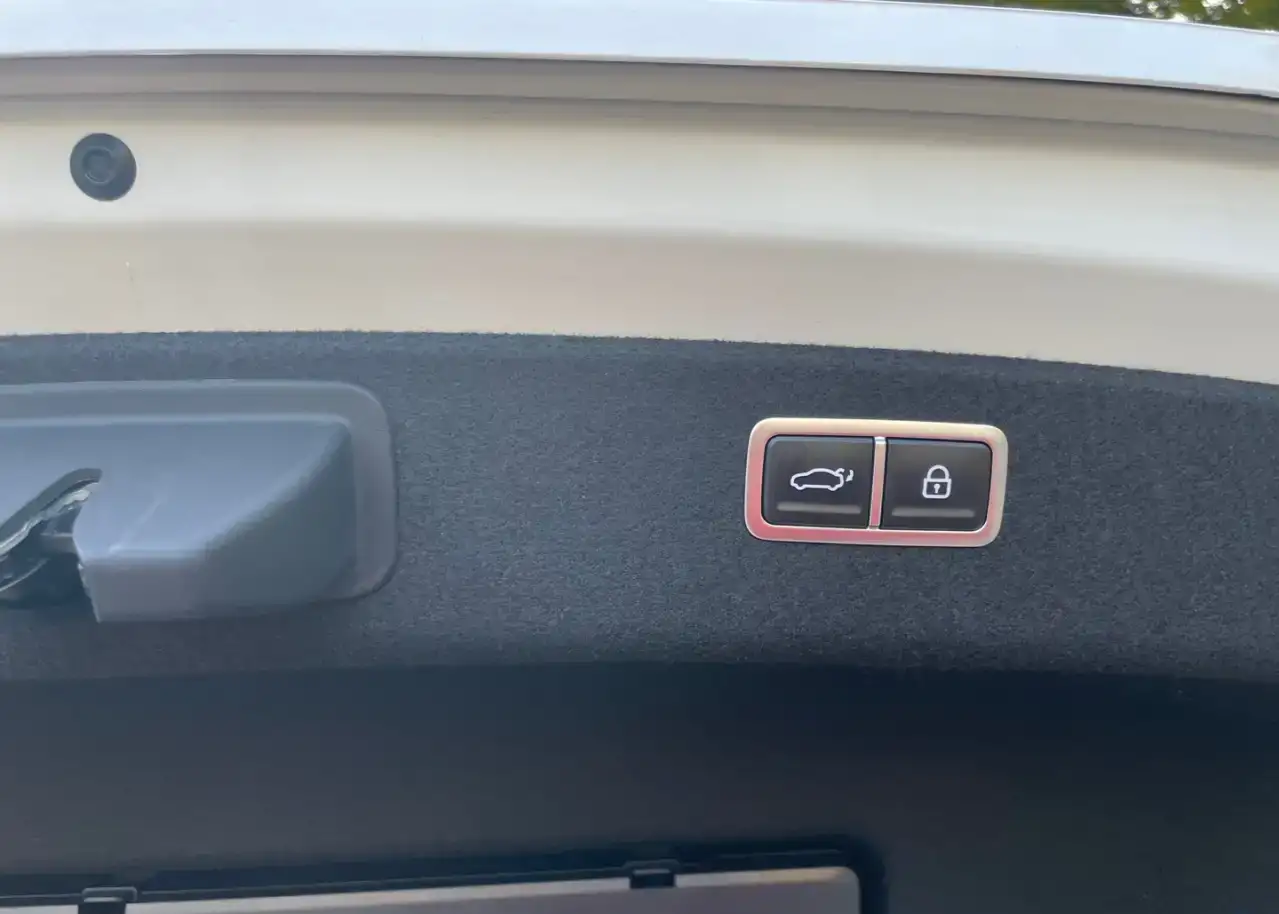 Genesis G80 2021г, фотография 7