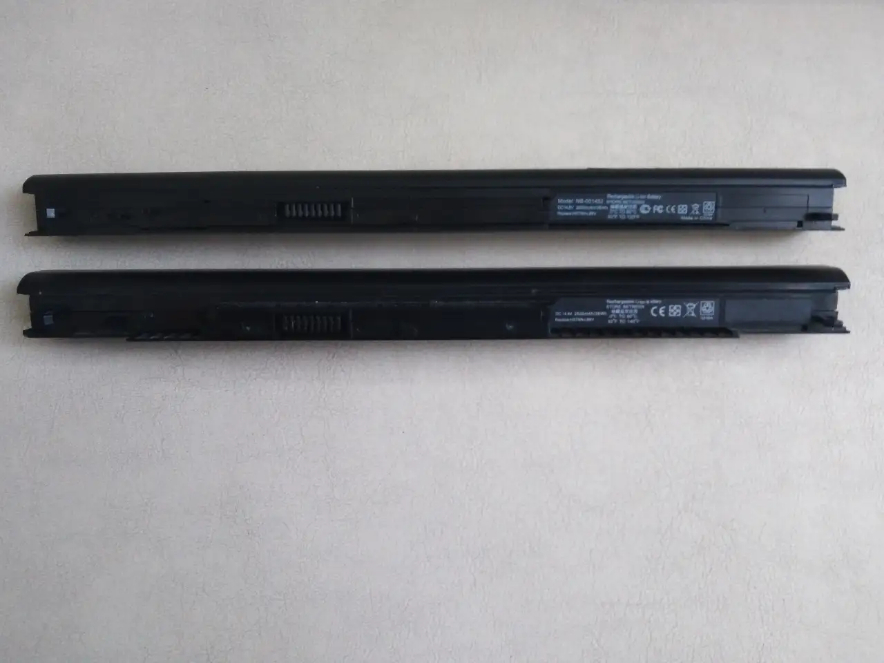 Аккумулятор HP Pavilion 14-AC, 14-AF, 15-AC, 2600mAh, 14.6V, фотография 5