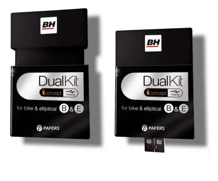 USB модуль BH Fitness Dual Kit DI20, фотография 1