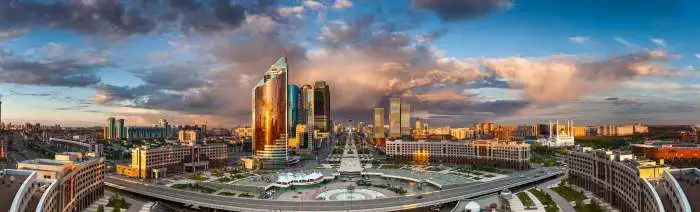 Автобусный тур в г. Астана с 06 по 09 мая , фотография 4