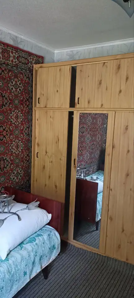 Сдается 2-х комнатная квартира в Луганске, пЮбилейный, фотография 3