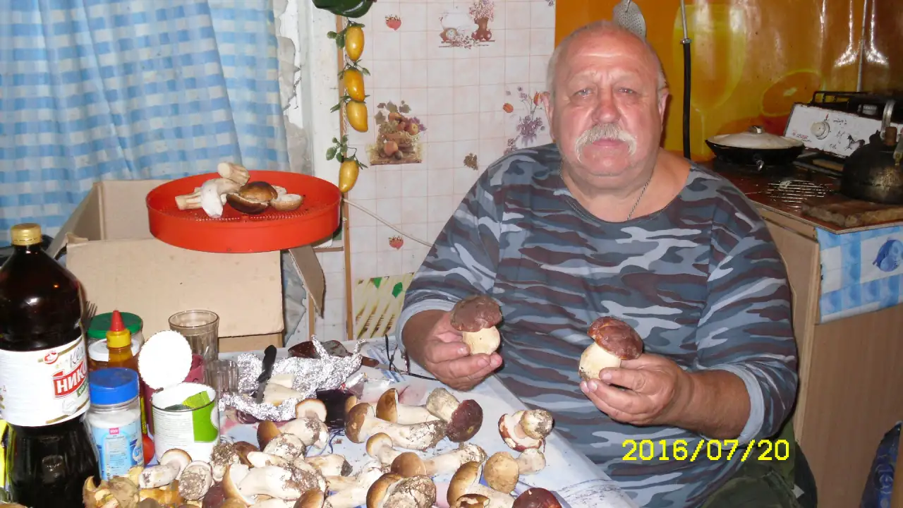 Ищу работу для пенсионера, фотография 1