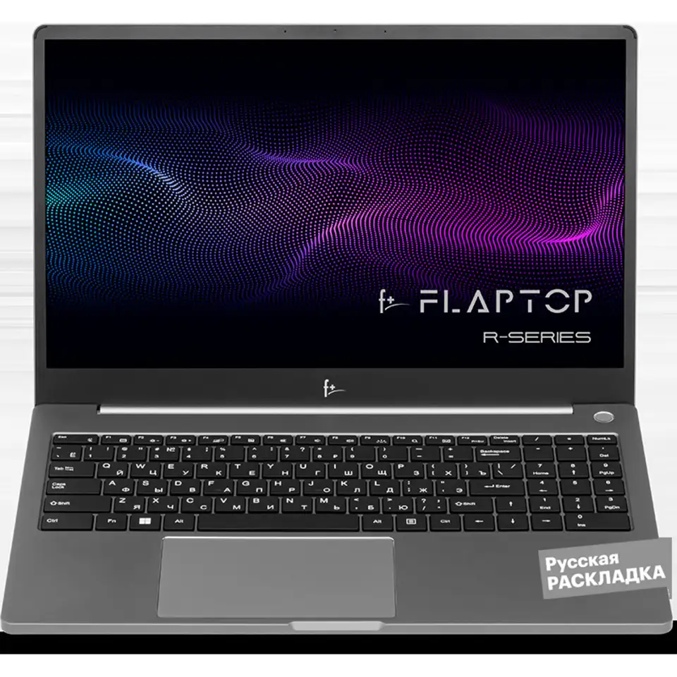 Ноутбук fplus flaptop r 15.6