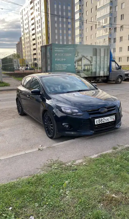 Продам авто Форд Фокус 3 Ford Focus, фотография 3