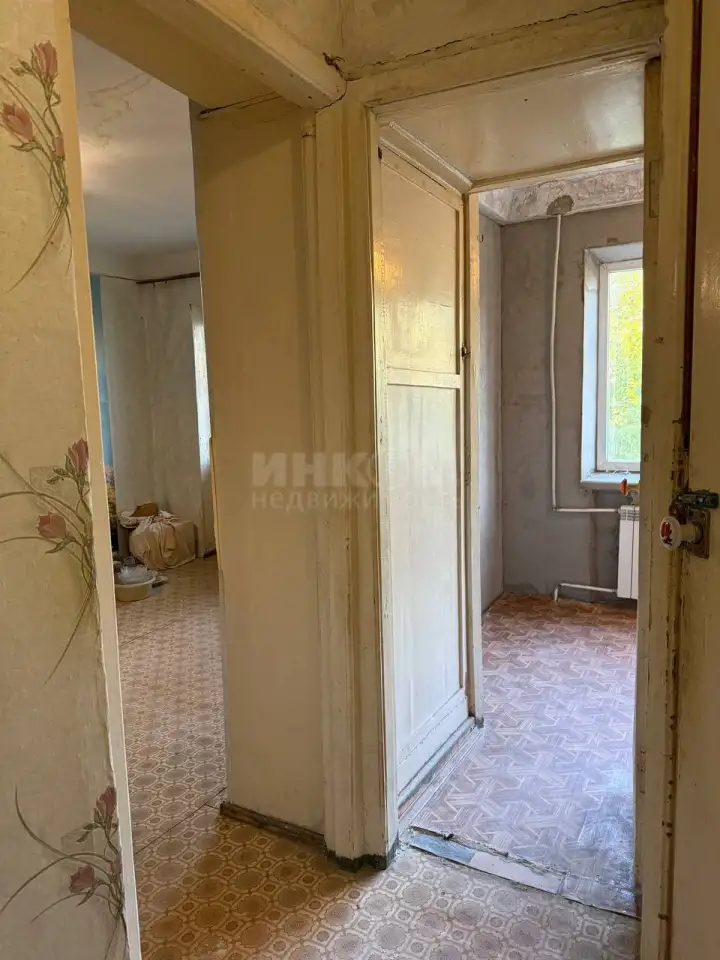 1-комн квартира в городе Луганск квартал Ватутина, 34,00 м², 4 эт., квартал Ватутина, фотография 6