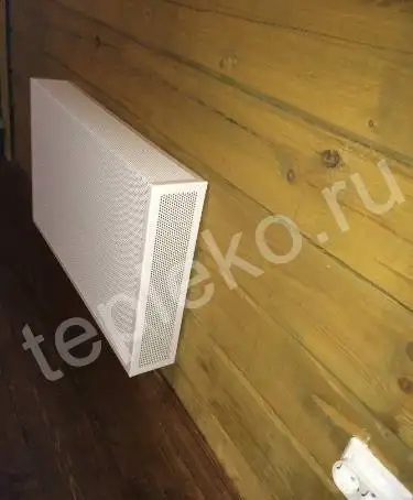 Кварцевый обогреватель ТеплЭко в Новосибирске, фотография 3
