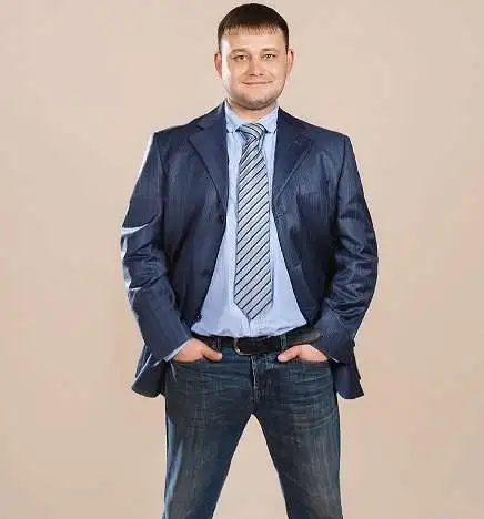 Адвокат и юрист по гражданским спорам в Красноярске, фотография 1