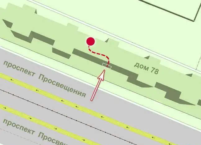 Готовые Очки на разные диоптрии, фотография 8