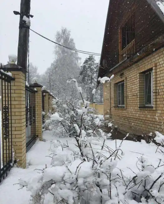 Коттедж, переулок Молочный 280,00 м2, фотография 2