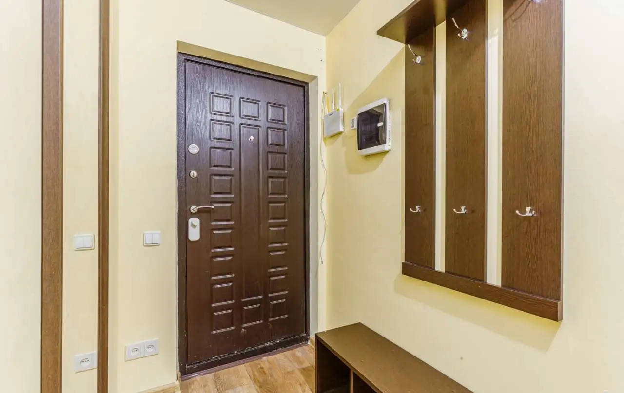 Inndays Apartments, Ферсмана 7, фотография 6