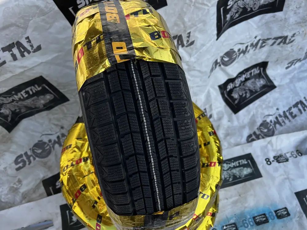 Шины зима BOTO 205/65 R15 94S BS66, фотография 8