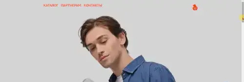 Купить интернет-магазина на заказ (сайт-каталог), фотография 8