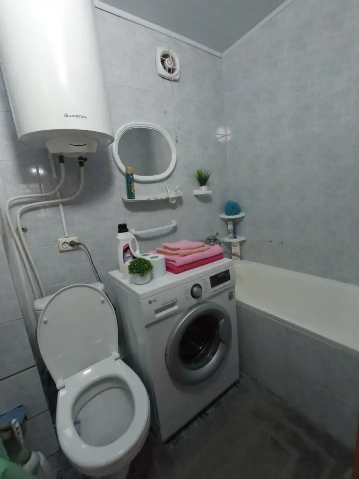 1-комн квартира в городе Луганск квартал Ольховский, 34,00 м², 10 эт., квартал Ольховский, фотография 4