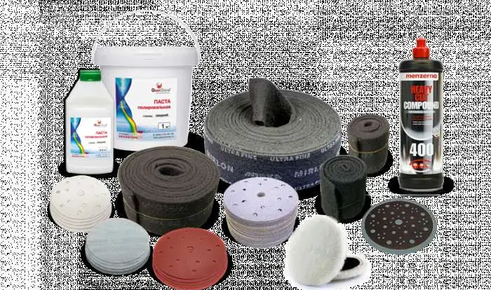 Жидкий гранит GraniStone для открытия своего бизнеса, фотография 5