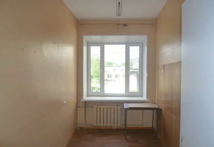 Здание пищеблока, Нижний Канавинский район, ул. Таллинская, д. 8в, корп.7., фотография 5