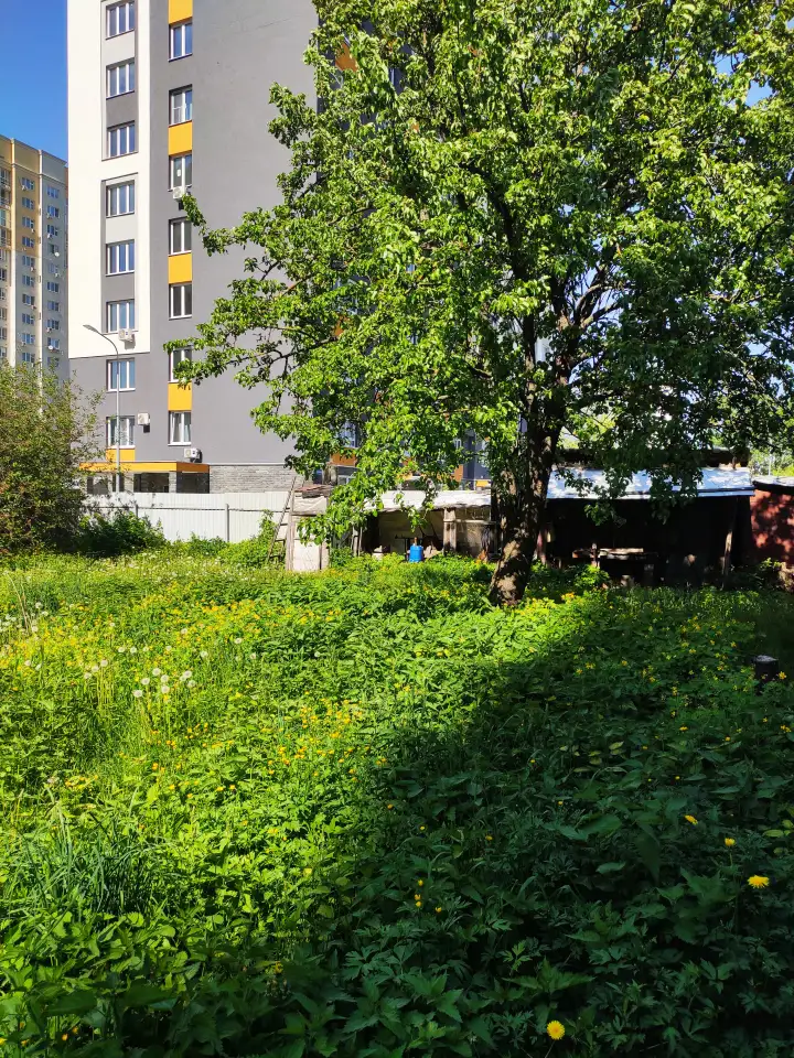 Продаю земельный участок в центре Сормово, Нижний ул. Калашникова д 14, фотография 6
