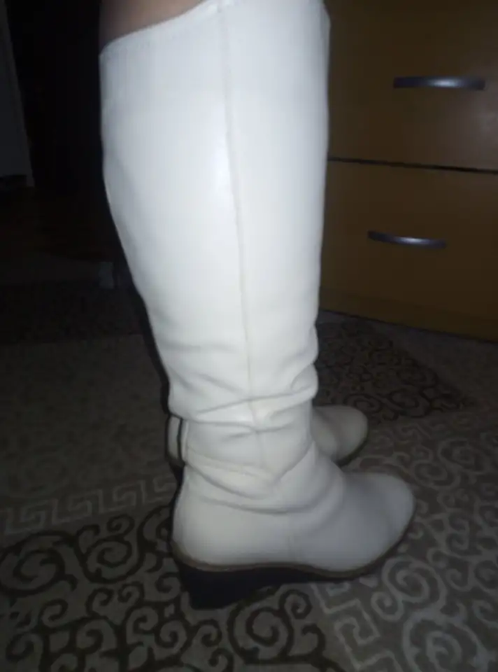 продам сапоги женские зимние, фотография 1