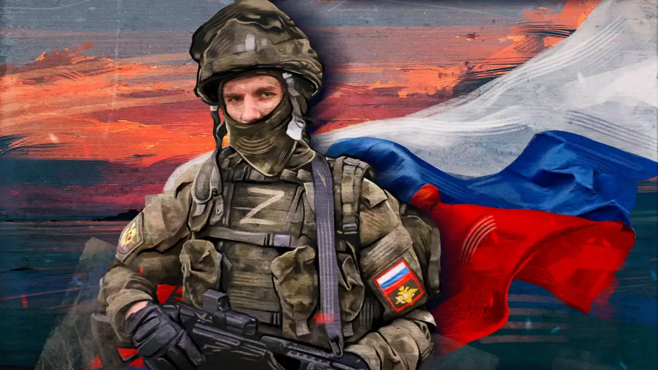 Служба по контракту, фотография 1
