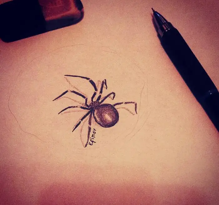 TATTOO Татуировки, фотография 2
