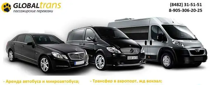 Пассажирские перевозки, аренда микроавтобусов, перевозка детей, доставка сотрудников., фотография 1