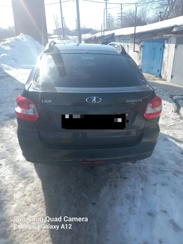 Продаётся автомобиль в хорошем состоянии, фотография 11