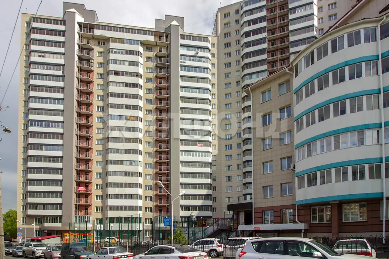 Продается место на закрытой стоянке, 17.4 м2, фотография 5