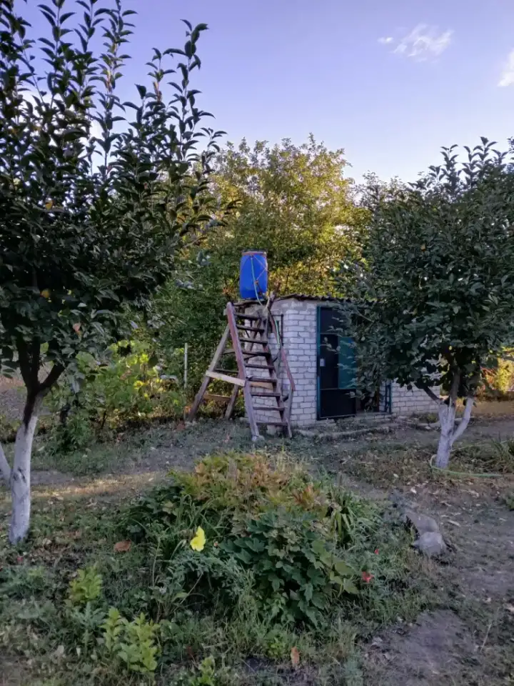 Продается две дачи на смежных участках. 50,00 м2, фотография 6