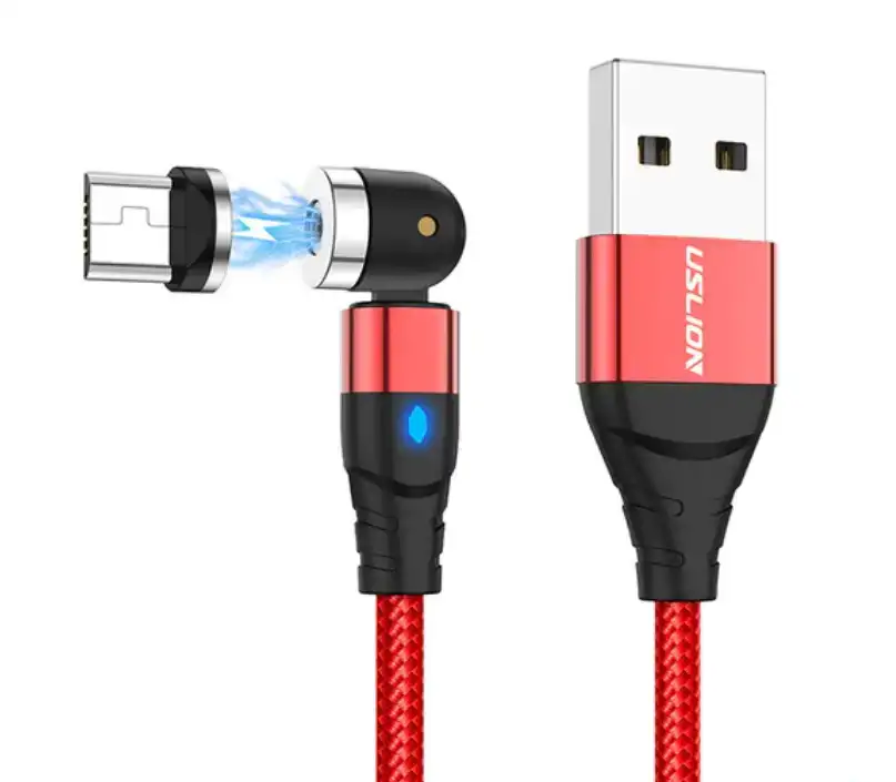 Устройство зарядное Quick Charge 3.0, фотография 7