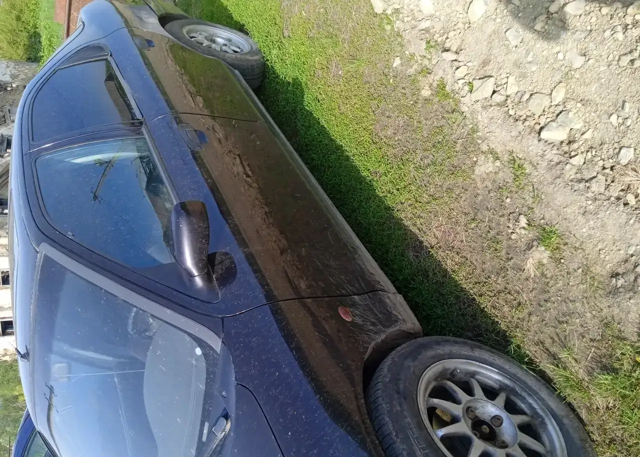 Форд мондео Ford Mondeo, фотография 2