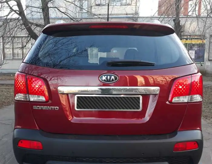 Продам Kia Sorento, фотография 5