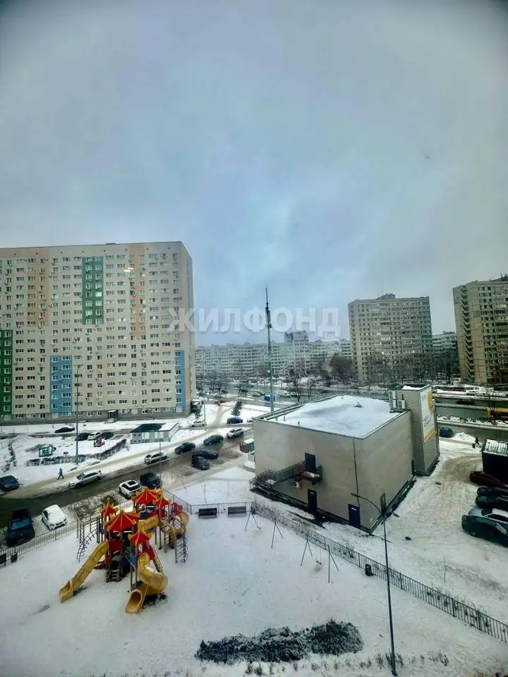 Продается студия 22 кв.м., фотография 8
