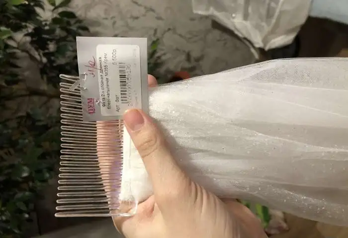 Продам свадебное платье, фотография 3