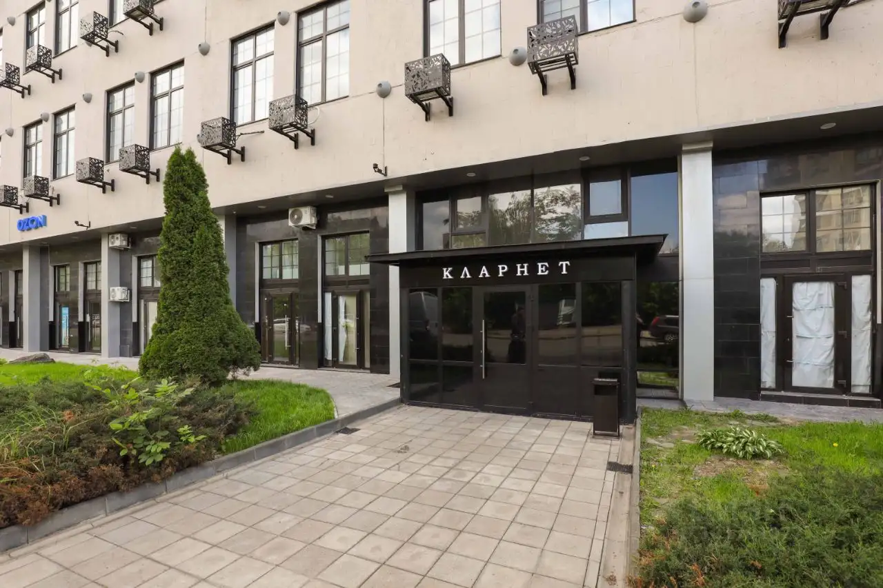 Двухуровневые апартаменты бизнес класса, Клары Цеткин д.18 к.3, 34,00 м², 4 эт., Войковская м., Клары Цеткин д.18 к.3, фотография 2