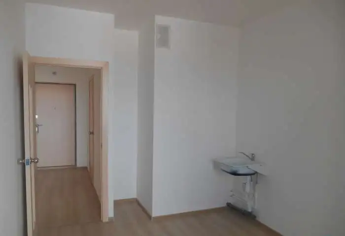 1-но комнатная квартира в районе Академический, 40,00 м², 16 эт.,, фотография 5