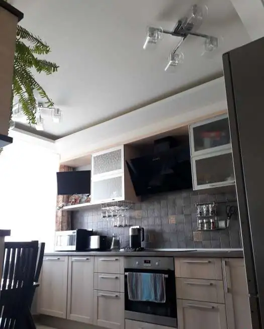 Двухкомнатная квартира у метро!, Шелгунова 7/2, 60,00 м², 5 эт., Шелгунова 7/2, фотография 9