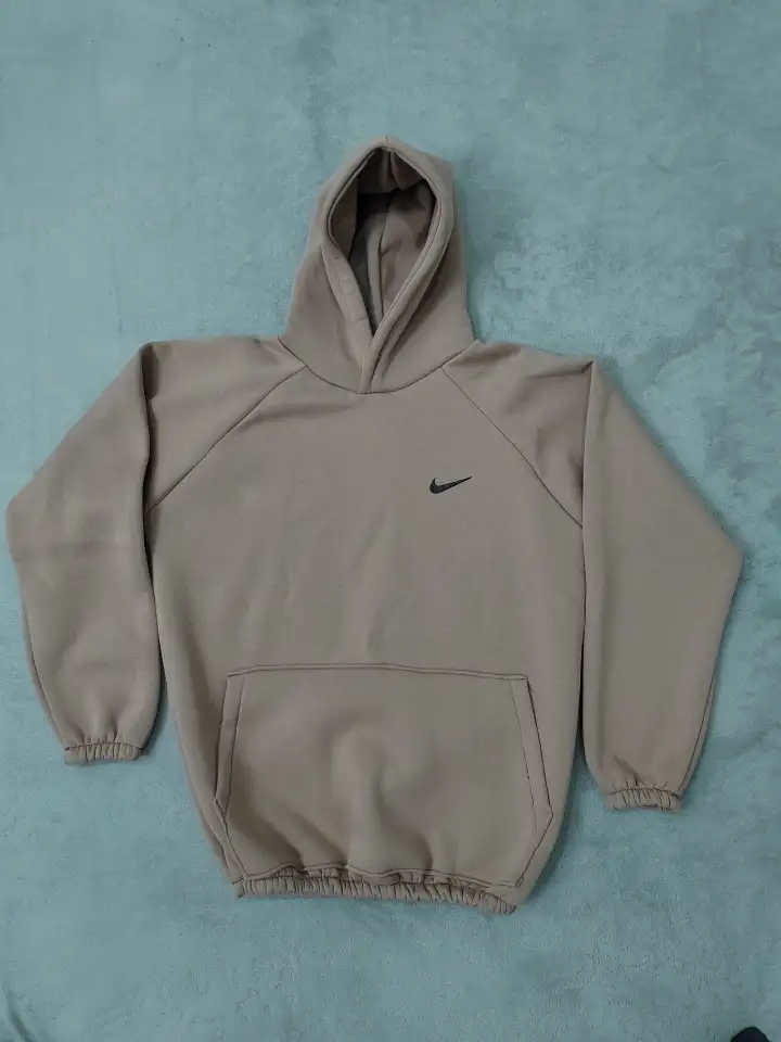 Утепленный спортивный костюм Nike новый, фотография 3