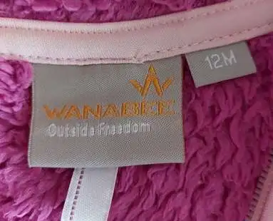Комбинезон детский Wanabee ., фотография 4