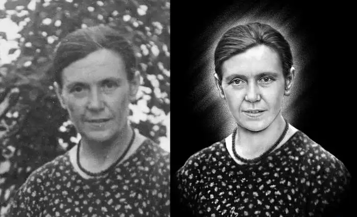 Ретушь под станок, фотография 7
