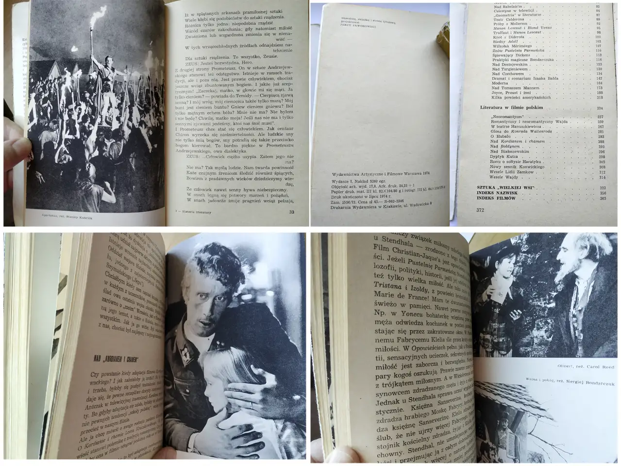 Кино 60-80х польский, чешский, да Винчи болгарский, фотография 6