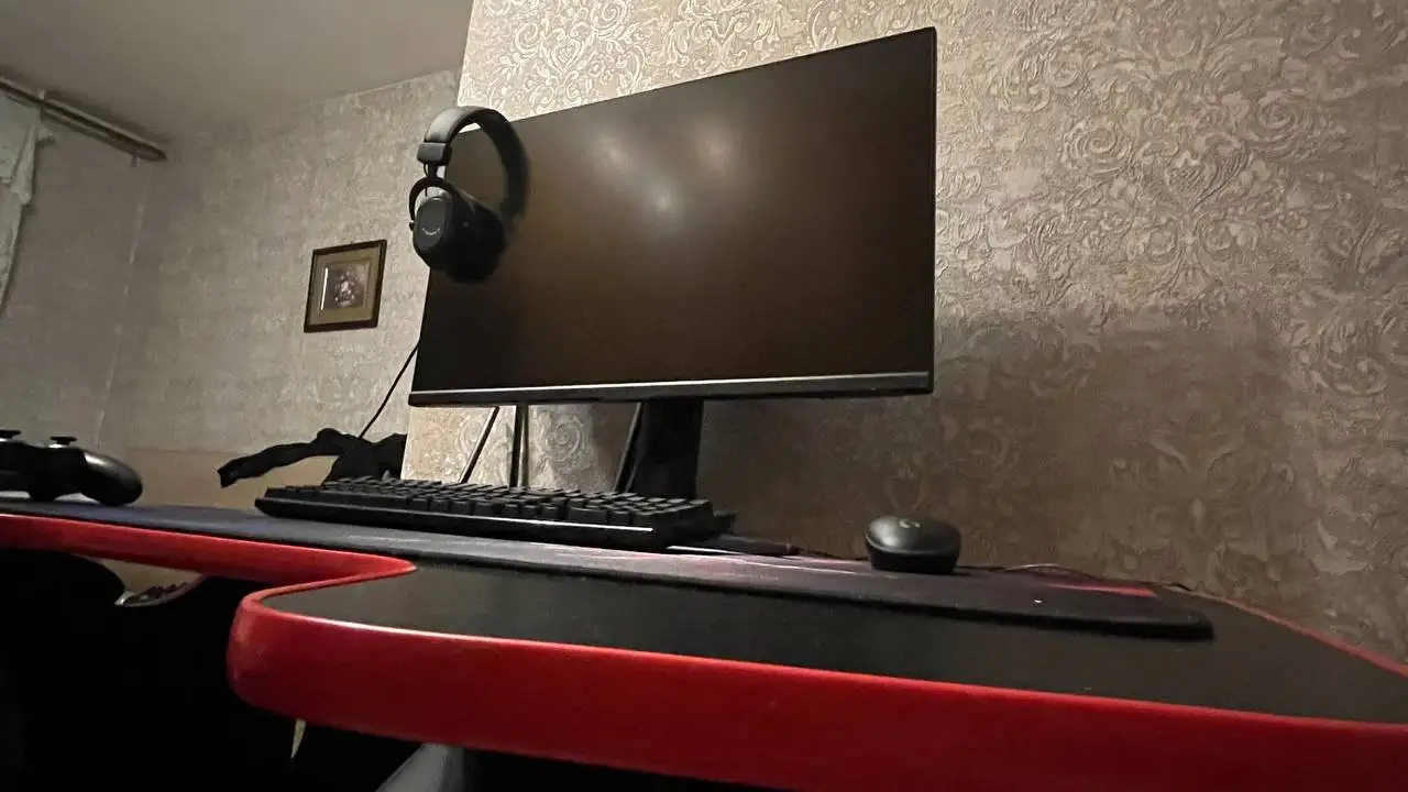 Игровой пк GTX 1660 SUPER, фотография 2