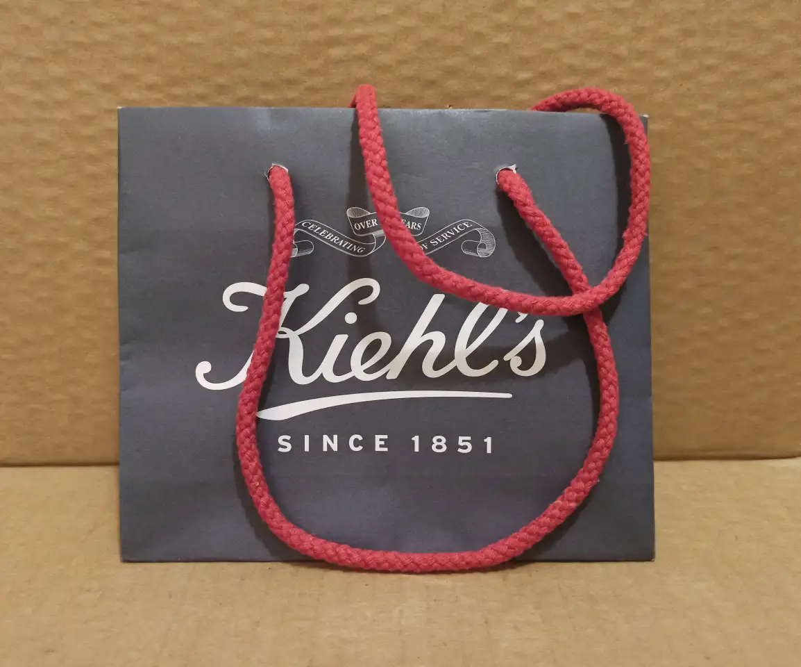 Пакет Kiehls редкий., фотография 1
