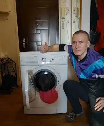 Ремонт стиральных машин в г. Санкт-Петербург, фотография 3