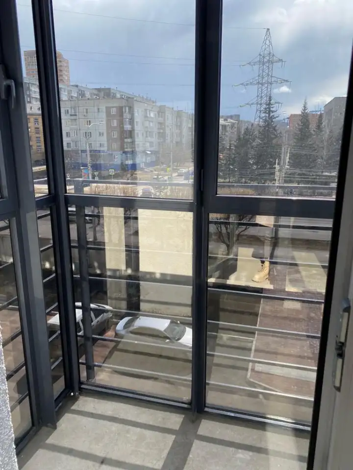 2х квартира ул. Высотная 2ц г. Красноярск, 54,00 м², 3 эт., Октябрьский, УЛ. ВЫСОТНАЯ 2Ц, фотография 5