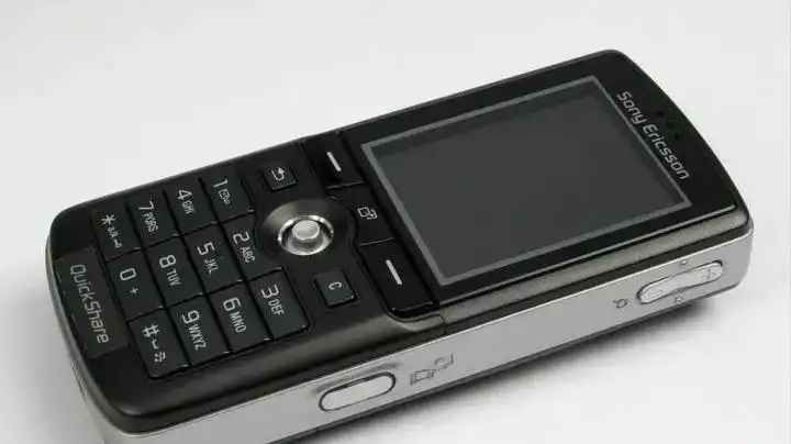 Sony Ericsson K750i оригинал,комплект, фотография 6