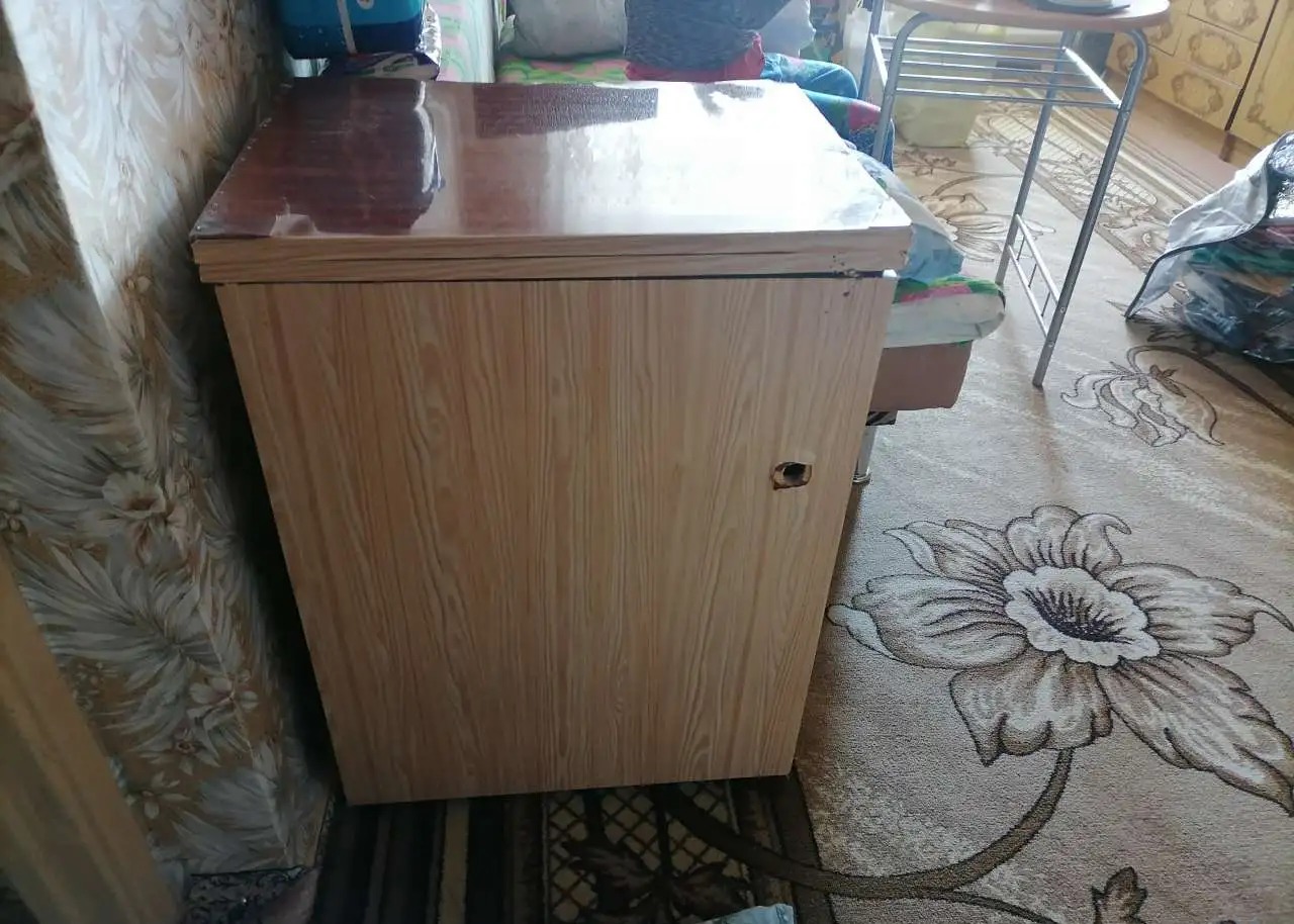 Продам швейную машинку, фотография 1