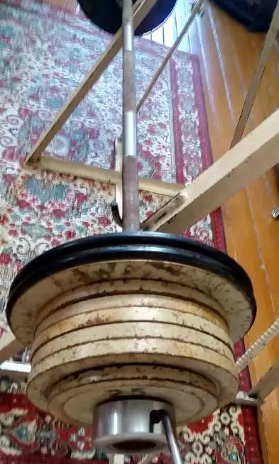 Продам штангу, фотография 3