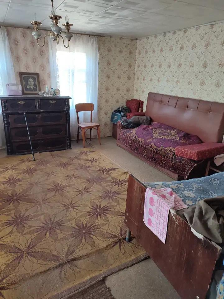 Продается флигель в селе Валуйское 36,00 м2, фотография 11