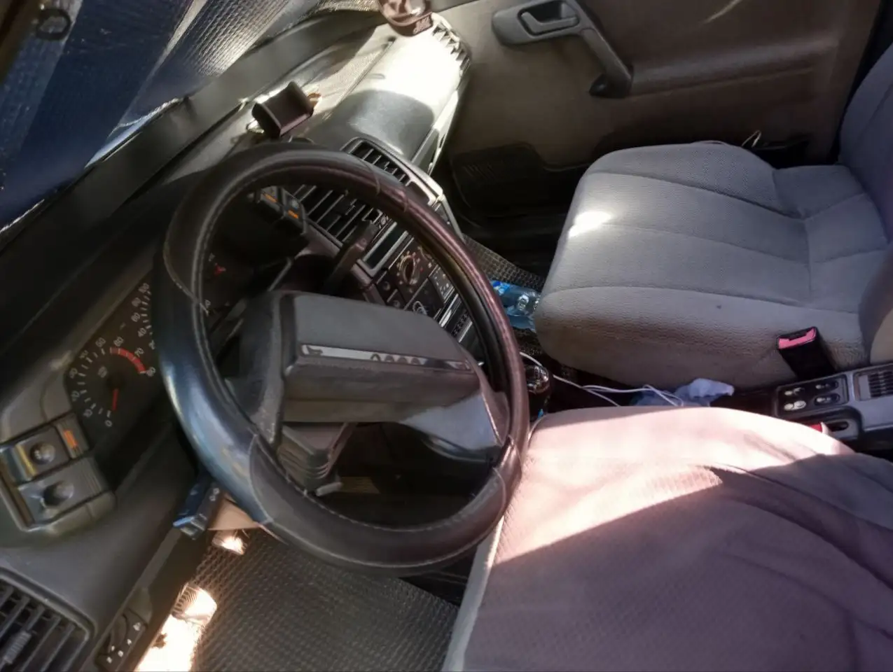 Продажа авто Лада 2110, фотография 7